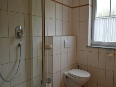 Apartment Comfy Apartment in Gransdorf with Garden - Features photo 25