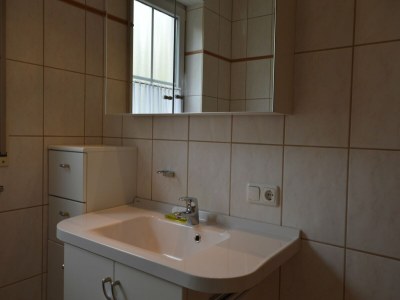 Apartment Comfy Apartment in Gransdorf with Garden - Features photo 26