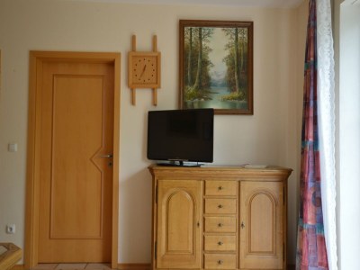 Apartment Comfy Apartment in Gransdorf with Garden - Features photo 27