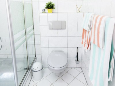 Apartment Attraktive Wohnung in Bettenfeld mit Garten - Features photo 21