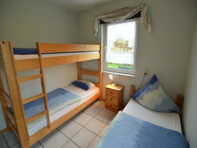 Apartment Apartment in Gransdorf with Scenic Views - Features photo 6