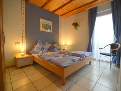 Apartment Apartment in Gransdorf with Scenic Views - Features photo 7