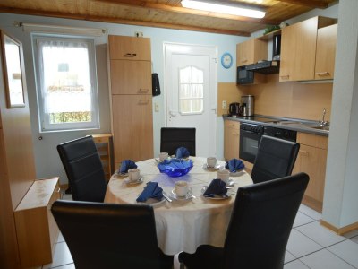 Apartment Apartment in Gransdorf with Scenic Views - Features photo 8