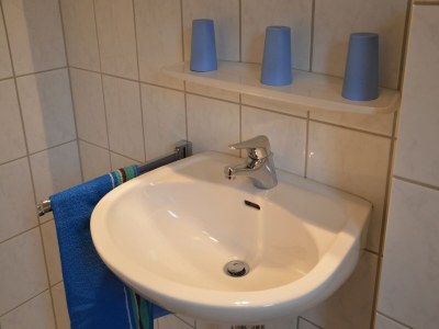 Apartment Apartment in Gransdorf with Scenic Views - Features photo 9