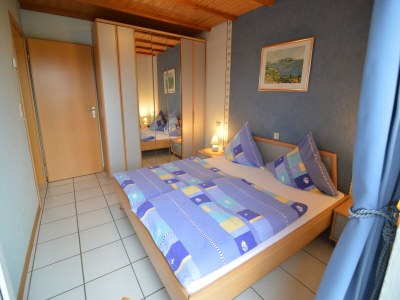 Apartment Apartment in Gransdorf with Scenic Views - Features photo 11