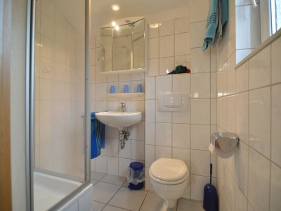 Apartment Apartment in Gransdorf with Scenic Views - Features photo 12