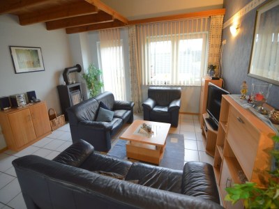 Apartment Apartment in Gransdorf with Scenic Views - Features photo 15