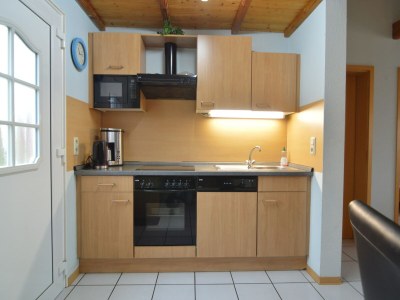 Apartment Apartment in Gransdorf with Scenic Views - Features photo 16