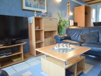 Apartment Apartment in Gransdorf with Scenic Views - Features photo 18