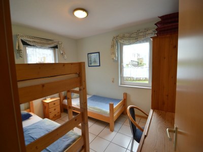 Apartment Apartment in Gransdorf with Scenic Views - Features photo 19