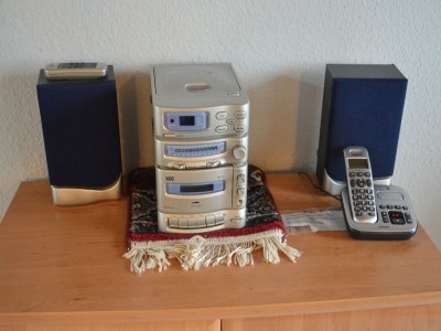 Apartment Apartment in Gransdorf with Scenic Views - Outdoor photo 25