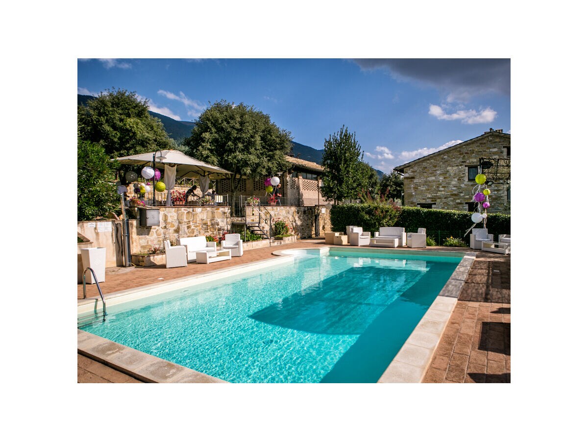 Holiday house Villa Rosy - Outdoor photo 2