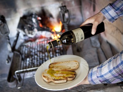 Holiday house Villa Rosy in Rivotorto di Assisi - Holiday house