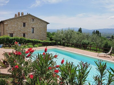 Holiday house Villa Rosy - Outdoor photo 3