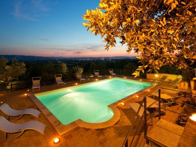 Holiday house Villa Rosy - Outdoor photo 4