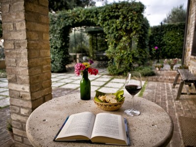 Holiday house Villa Rosy - Outdoor photo 9