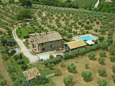 Holiday house Villa Rosy - Outdoor photo 11