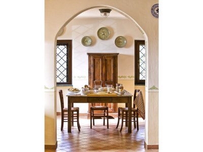 Holiday house Villa Rosy - Features photo 12