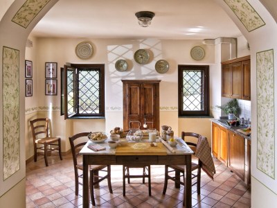 Holiday house Villa Rosy - Features photo 13