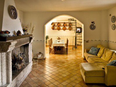 Holiday house Villa Rosy - Features photo 14