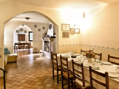 Holiday house Villa Rosy - Features photo 15