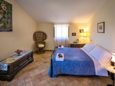 Holiday house Villa Rosy - Features photo 16