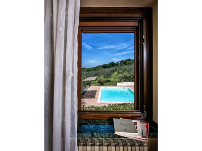 Holiday house Villa Rosy - Features photo 17
