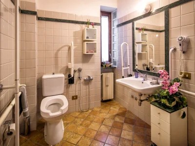 Holiday house Villa Rosy - Features photo 20