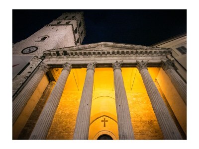 Holiday house Villa Rosy - Environment photo 27