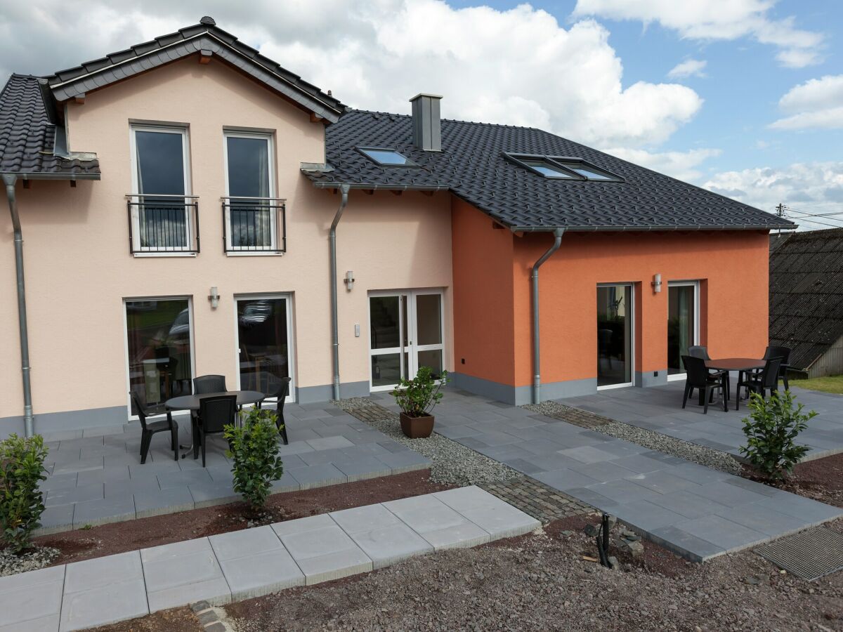 Apartment Traumhaftes Feriendomizil für Familien