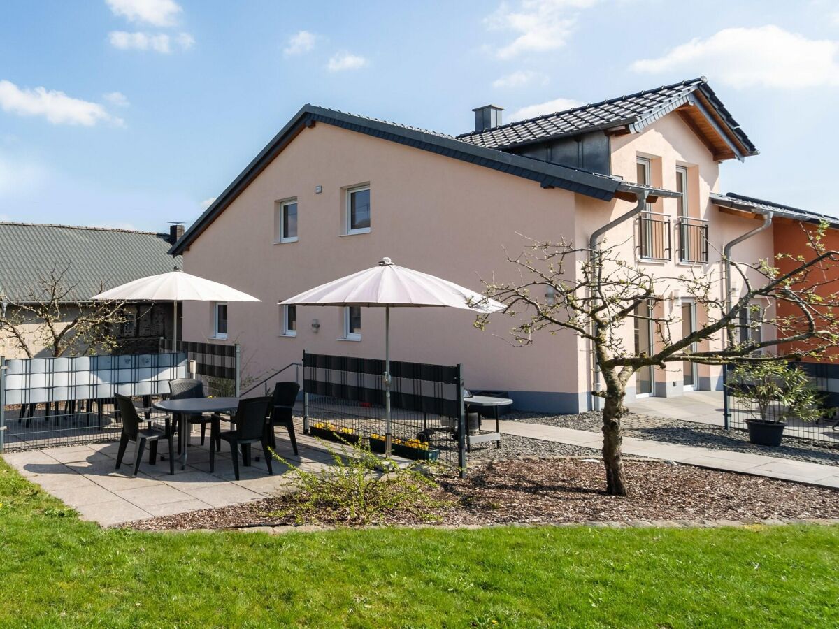 Apartment Traumhaftes Feriendomizil für Familien - Outdoor photo 4