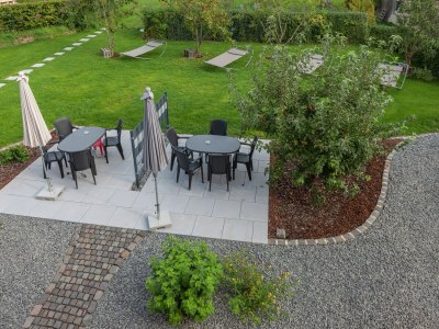 Apartment Traumhaftes Feriendomizil für Familien - Outdoor photo 6