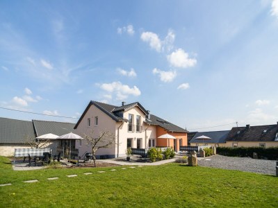 Apartment Traumhaftes Feriendomizil für Familien - Outdoor photo 9