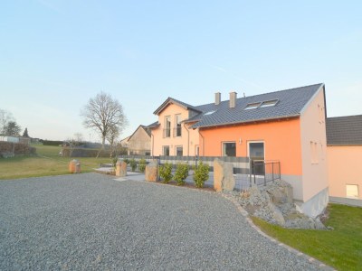 Apartment Traumhaftes Feriendomizil für Familien - Outdoor photo 11