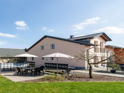 Apartment Traumhaftes Feriendomizil für Familien - Outdoor photo 12