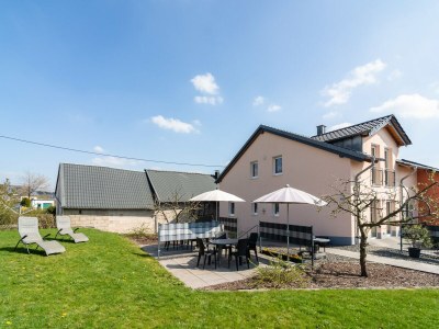 Apartment Traumhaftes Feriendomizil für Familien - Outdoor photo 14