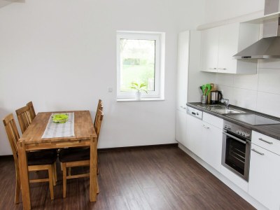 Apartment Traumhaftes Feriendomizil für Familien - Features photo 15