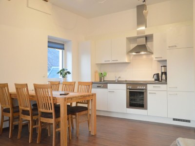 Apartment Traumhaftes Feriendomizil für Familien - Features photo 16