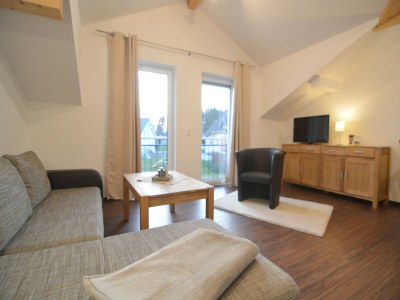 Apartment Traumhaftes Feriendomizil für Familien - Features photo 17