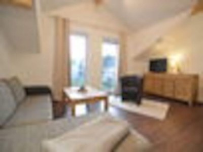 Apartment Traumhaftes Feriendomizil für Familien - Features photo 19