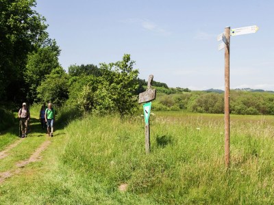 Apartment Traumhaftes Feriendomizil für Familien - Environment photo 33