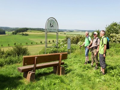 Apartment Traumhaftes Feriendomizil für Familien - Environment photo 34