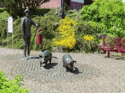 Apartment Traumhaftes Feriendomizil für Familien - Environment photo 35