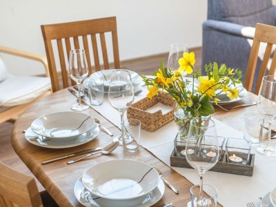 Apartment Traumhaftes Feriendomizil für Familien - Outdoor photo 36