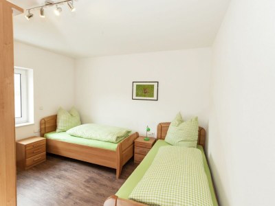 Holiday house Ferienhaus mit Terrasse nahe vulkanischen Seen - Features photo 13