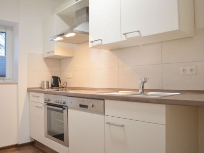 Holiday house Ferienhaus mit Terrasse nahe vulkanischen Seen - Features photo 14