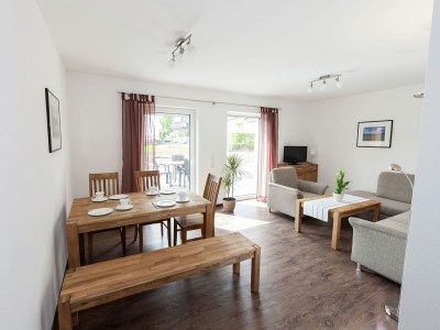 Holiday house Ferienhaus mit Terrasse nahe vulkanischen Seen - Features photo 16