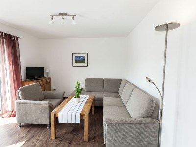 Holiday house Ferienhaus mit Terrasse nahe vulkanischen Seen - Features photo 17