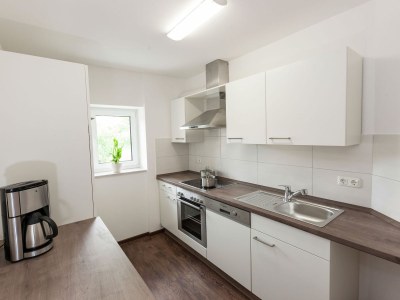 Holiday house Ferienhaus mit Terrasse nahe vulkanischen Seen - Features photo 18