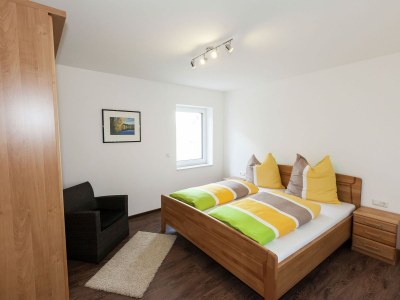 Holiday house Ferienhaus mit Terrasse nahe vulkanischen Seen - Features photo 19